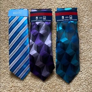 Men’s tie